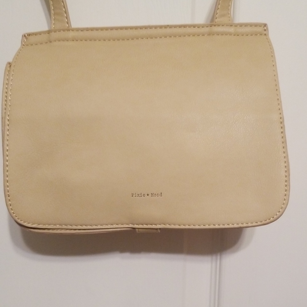 👸 Pixie Mood Bag (Vegan Leather)